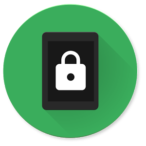SecureScreen icon