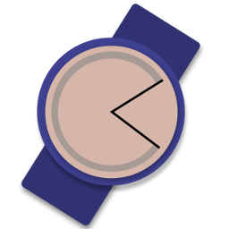 Chronoscopeロゴ